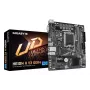 GIGABYTE H610M H V3 DDR4 Motherboard - Unterstützt Intel Core 14. Gen CPUs, 4+1+1 Hybrid Phasen Digital VRM, bis zu 3200 MHz DDR4, 1x PCIe 3.0 M.2, GbE LAN, USB 3.2 Gen 1