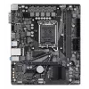 GIGABYTE H610M H V3 DDR4 Motherboard - Unterstützt Intel Core 14. Gen CPUs, 4+1+1 Hybrid Phasen Digital VRM, bis zu 3200 MHz DDR4, 1x PCIe 3.0 M.2, GbE LAN, USB 3.2 Gen 1