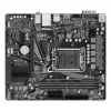 GIGABYTE H610M H V3 DDR4 Motherboard - Unterstützt Intel Core 14. Gen CPUs, 4+1+1 Hybrid Phasen Digital VRM, bis zu 3200 MHz DDR4, 1x PCIe 3.0 M.2, GbE LAN, USB 3.2 Gen 1