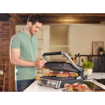 Braun CG 7040 Kontaktgrill