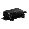 Braun SnackMaker 5 SM5001 Sandwichmaker 800 W Schwarz