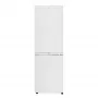 Candy Fresco CNCQ2T618EW Freistehend 355 L Weiß