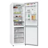 Candy Fresco CNCQ2T618EW Freistehend 355 L Weiß