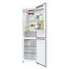 Candy Fresco CNCQ2T618EW Freistehend 355 L Weiß