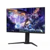 32” GIGABYTE AORUS FO32U2P OLED Gaming-Monitor – 3840×2160 UHD, 240Hz, 0,03ms, 250 cd/m², KVM, DisplayPort 2.1