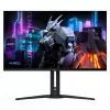 GIGABYTE AORUS FO32U2 32” OLED Gaming-Monitor – 3840 x 2160(UHD), 240Hz, 0,03ms, KVM, 250 cd/m², FreeSync Premium Pro, DisplayHDR True Black 400, HDMI 2.1