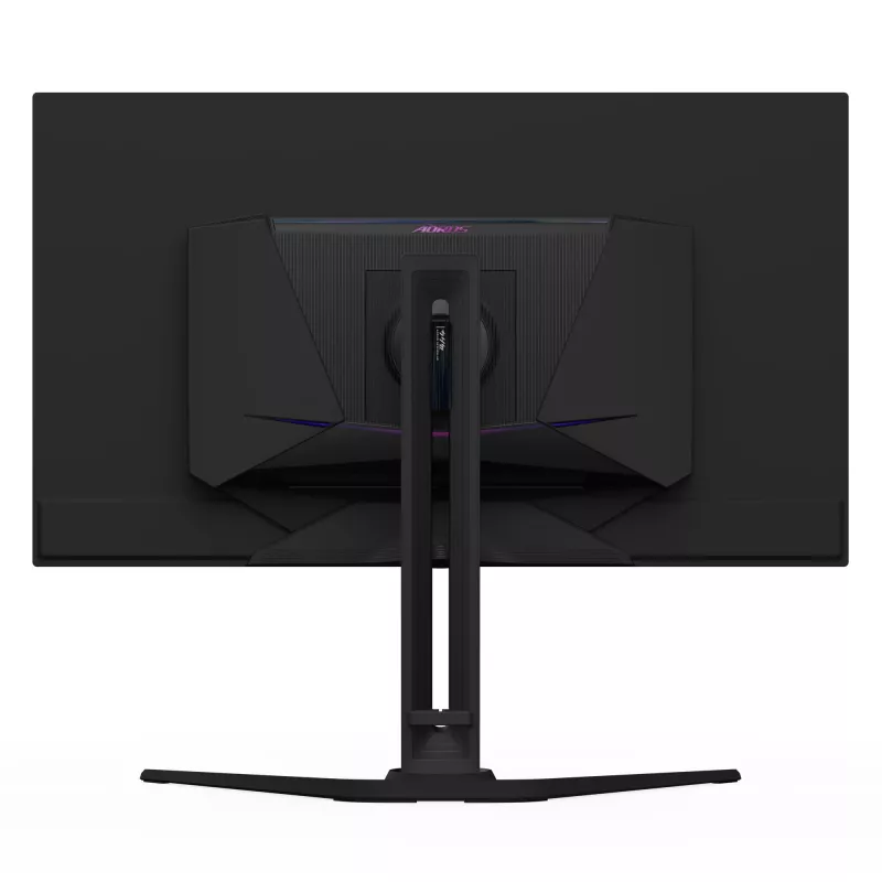 GIGABYTE AORUS FO32U2 32” OLED Gaming-Monitor – 3840 x 2160(UHD), 240Hz, 0,03ms, KVM, 250 cd/m², FreeSync Premium Pro, DisplayHDR True Black 400, HDMI 2.1