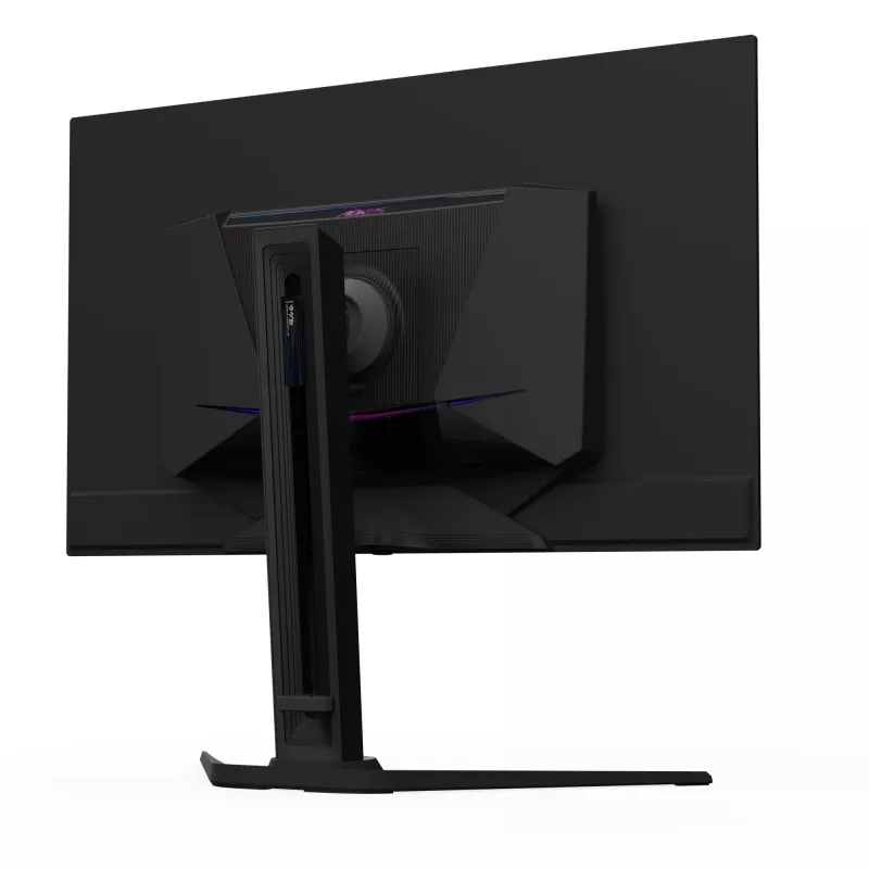 GIGABYTE AORUS FO32U2 32” OLED Gaming-Monitor – 3840 x 2160(UHD), 240Hz, 0,03ms, KVM, 250 cd/m², FreeSync Premium Pro, DisplayHDR True Black 400, HDMI 2.1