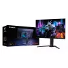GIGABYTE AORUS FO32U2 32” OLED Gaming-Monitor – 3840 x 2160(UHD), 240Hz, 0,03ms, KVM, 250 cd/m², FreeSync Premium Pro, DisplayHDR True Black 400, HDMI 2.1