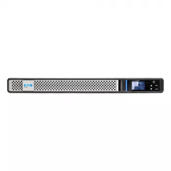 Eaton 5P 650i Rack 1U Netpack G2 USV, 650 VA / 520 W, 4x C13