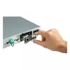 EATON CORPORATION Eaton USV 5P – 650 VA, 420 W, Eingang: C14, Ausgänge: (4) C13, Rack, 1U
