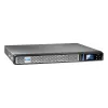 EATON CORPORATION Eaton USV 5P – 650 VA, 420 W, Eingang: C14, Ausgänge: (4) C13, Rack, 1U