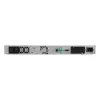 EATON CORPORATION Eaton USV 5P – 650 VA, 420 W, Eingang: C14, Ausgänge: (4) C13, Rack, 1U