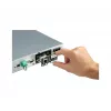 EATON CORPORATION Eaton USV 5P Gen2 – 1550 VA, 1350 W, Eingang: C14, Ausgänge: (6) C13, Rack, 1U