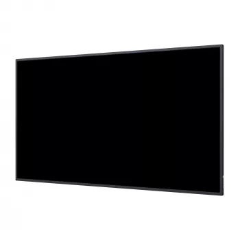 AG Neovo NSD-4303 Digital Signage Flachbildschirm 108 cm (42,5 Zoll) LCD Wi-Fi 500 cd/m² 4K Ultra HD Schwarz Integrierter Prozessor Android 9