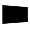AG Neovo NSD-4303 Digital Signage Flachbildschirm 108 cm (42,5 Zoll) LCD Wi-Fi 500 cd/m² 4K Ultra HD Schwarz Integrierter Prozessor Android 9