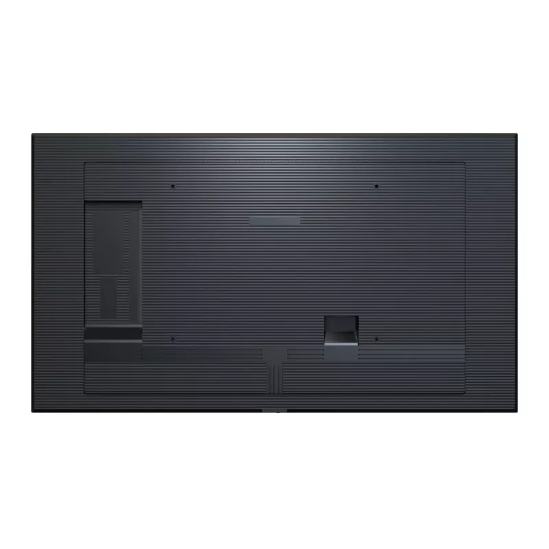 AG Neovo NSD-4303 Digital Signage Flachbildschirm 108 cm (42,5 Zoll) LCD Wi-Fi 500 cd/m² 4K Ultra HD Schwarz Integrierter Prozessor Android 9