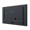 AG Neovo NSD-4303 Digital Signage Flachbildschirm 108 cm (42,5 Zoll) LCD Wi-Fi 500 cd/m² 4K Ultra HD Schwarz Integrierter Prozessor Android 9