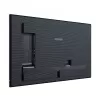 AG Neovo NSD-4303 Digital Signage Flachbildschirm 108 cm (42,5 Zoll) LCD Wi-Fi 500 cd/m² 4K Ultra HD Schwarz Integrierter Prozessor Android 9