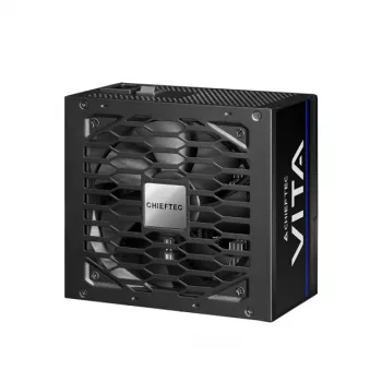 Chieftec Vita Netzteil 750W 80+ Bronze Retail – PC/Server-PSU – 20+4-Pin ATX PS/2