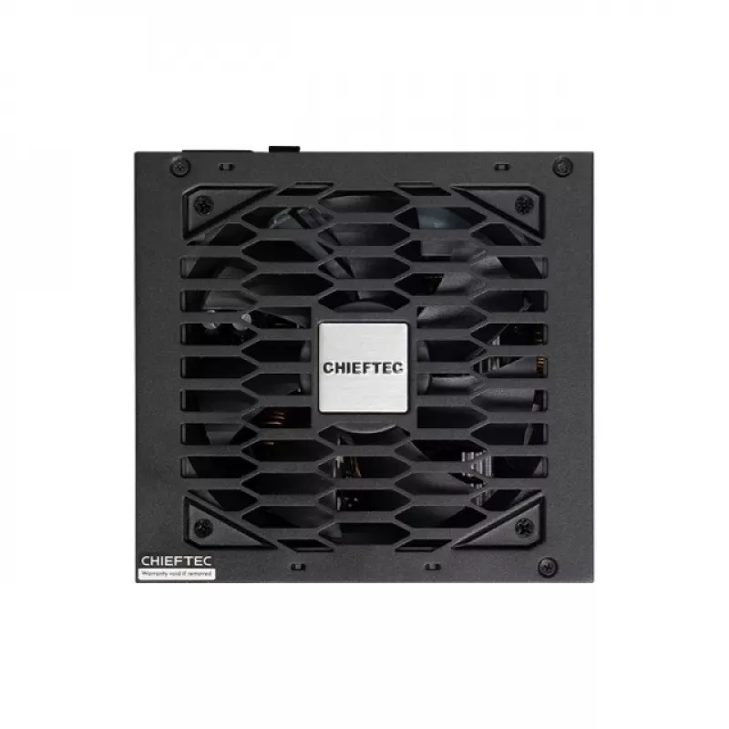 Chieftec Vita Netzteil 750W 80+ Bronze Retail – PC/Server-PSU – 20+4-Pin ATX PS/2