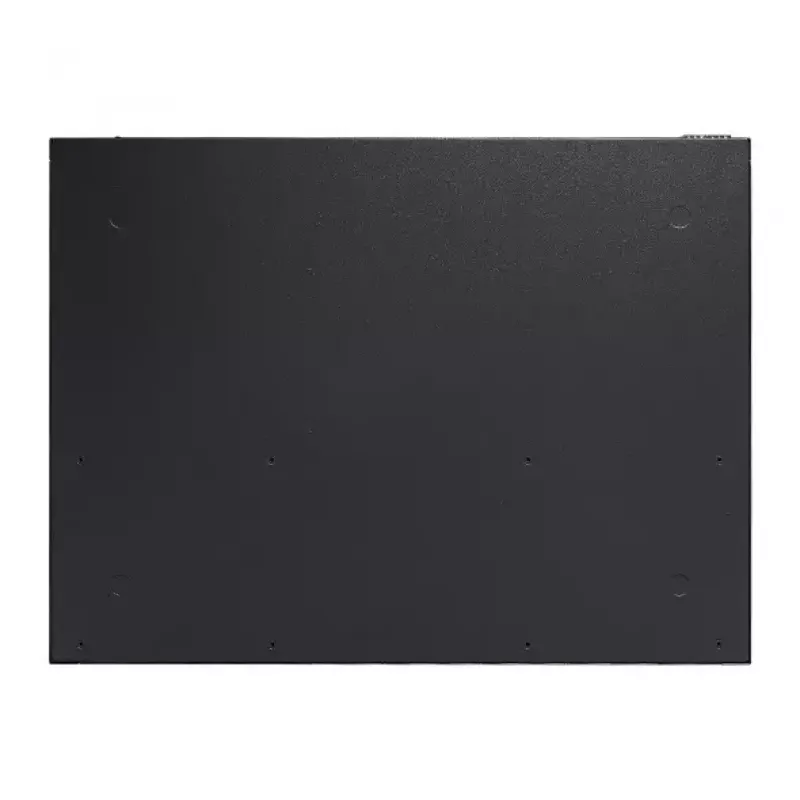 TP-Link Omada SG3428XMPP Netzwerk-Switch Managed L2+ Gigabit Ethernet (10/100/1000) Power over Ethernet (PoE) 1U Schwarz