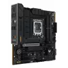 ASUS TUF GAMING B760M-PLUS II Intel B760 LGA 1700 micro ATX