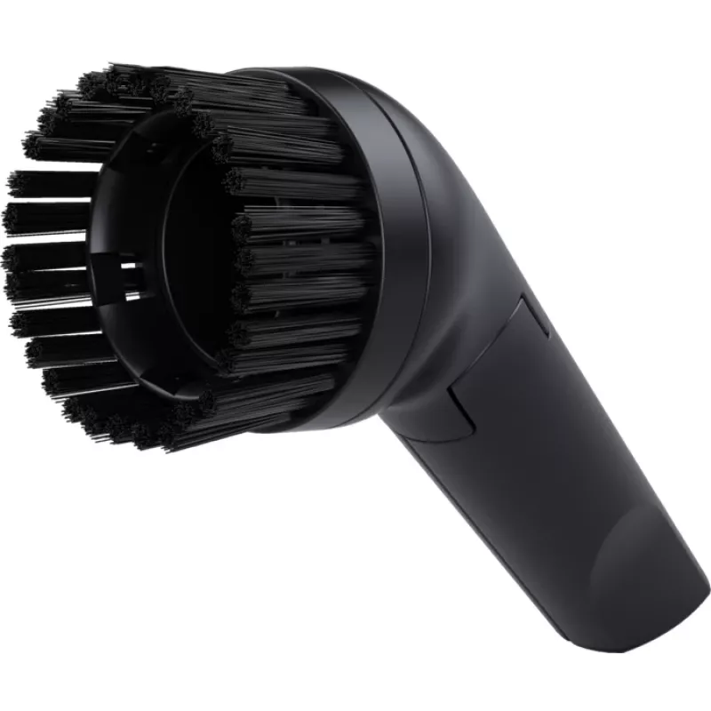 Electrolux EL61C3DB Schwarz, Blau