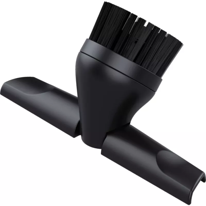 Electrolux EL61C3DB Schwarz, Blau