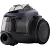 Electrolux EL61C3DB Schwarz, Blau