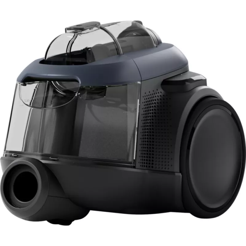 Electrolux EL61C3DB Schwarz, Blau