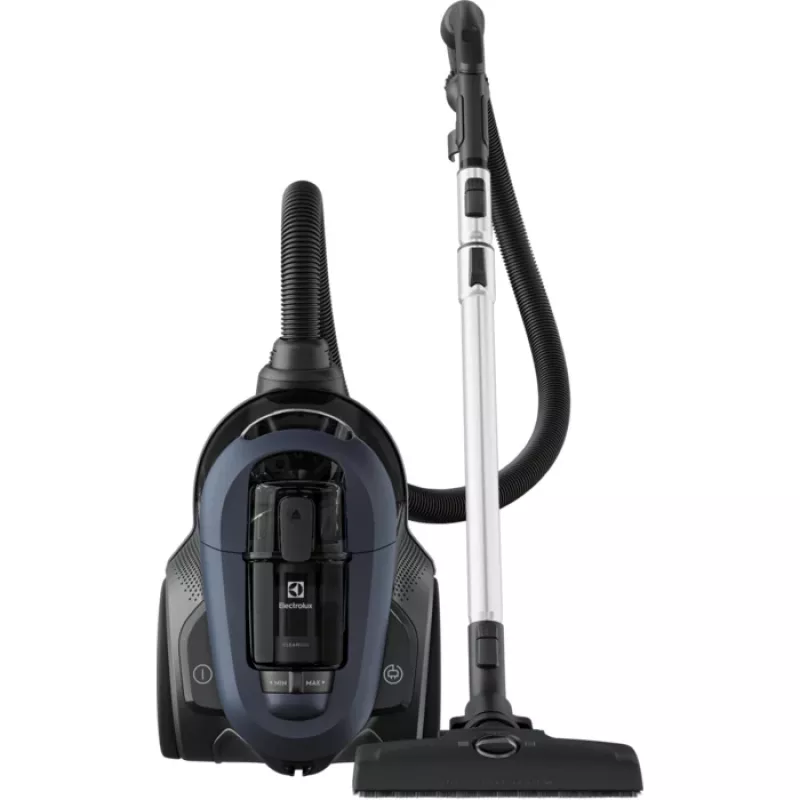 Electrolux EL61C3DB Schwarz, Blau