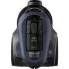Electrolux EL61C3DB Schwarz, Blau