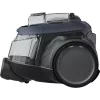 Electrolux EL61C3DB Schwarz, Blau
