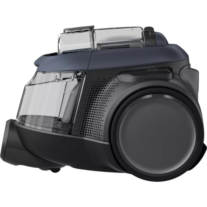 Electrolux EL61C3DB Schwarz, Blau