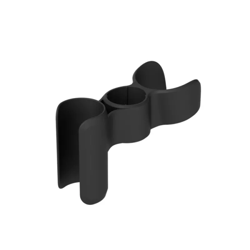 Electrolux EL61C3DB Schwarz, Blau