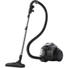 Electrolux EL61C3DB Schwarz, Blau