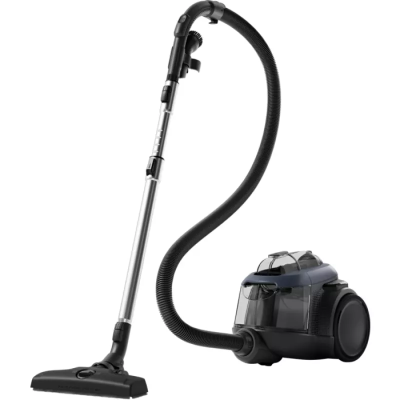 Electrolux EL61C3DB Schwarz, Blau