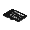 MicroSDXC-Speicherkarte PATRIOT VX Series 128GB UHS-I U3 V30 Class 10 — Lesen 90 MB/s, Schreiben 80 MB/s
