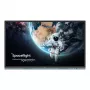 BenQ RM8604 Interaktives Whiteboard 2,18 m (86 Zoll) 3840 x 2160 Pixel Touchscreen Schwarz
