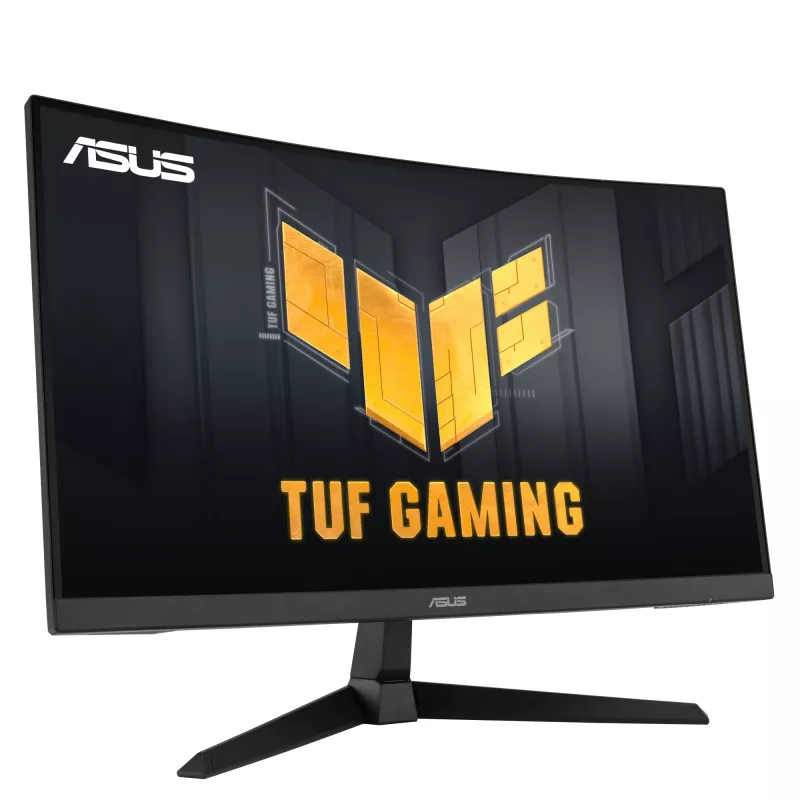 ASUS VG27VQM1B Computer-Monitor 68,6 cm (27 Zoll) 1920 x 1080 Pixel Full HD LCD Schwarz