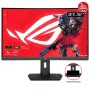 ASUS ROG Strix XG32WCS Computermonitor 80 cm (31,5 Zoll) 2560 x 1440 Pixel Quad HD LED Schwarz