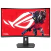 ASUS ROG Strix XG32WCS Computermonitor 80 cm (31,5 Zoll) 2560 x 1440 Pixel Quad HD LED Schwarz