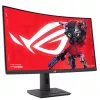 ASUS ROG Strix XG32WCS Computermonitor 80 cm (31,5 Zoll) 2560 x 1440 Pixel Quad HD LED Schwarz
