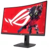 ASUS ROG Strix XG32WCS Computermonitor 80 cm (31,5 Zoll) 2560 x 1440 Pixel Quad HD LED Schwarz