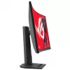 ASUS ROG Strix XG32WCS Computermonitor 80 cm (31,5 Zoll) 2560 x 1440 Pixel Quad HD LED Schwarz