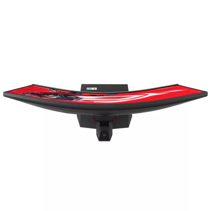 ASUS ROG Strix XG32WCS Computermonitor 80 cm (31,5 Zoll) 2560 x 1440 Pixel Quad HD LED Schwarz