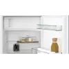 Siemens iQ300 KU22LVFD0 Kühl-Gefrierkombination Unterbau 110 L