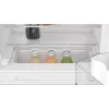 Siemens iQ300 KU22LVFD0 Kühl-Gefrierkombination Unterbau 110 L