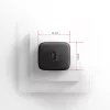 Axagon ACU-PD30 PD3.0 & QC4+ 1x AUSGANG Wandladegerät 30W, Innenbereich, AC, Schwarz
